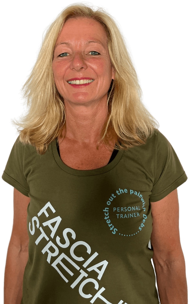 Deborah Wilks, Personal Trainer at New Energy Fitness in Winchester, Hampshire