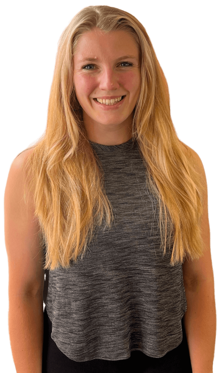 Lexi Uffindell, Personal Trainer at New Energy Fitness in Winchester, Hampshire