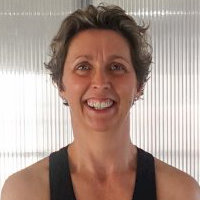 Sharon Worth, Workshop Teacher at New Energy Fitness in Winchester