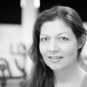 Wendy Sheaf, Spin Teacher,  at New Energy Fitness