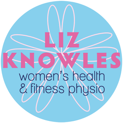 Liz Knowles, Pelvic Health Physio at New Energy Fitness, Winchester